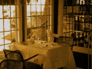 image of Casa Verde Dining Room