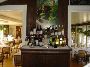 Image of Casa Verde Restaurant Pickering Village